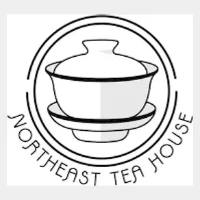 northeastteahouse brand logo for northeastteahouse.com