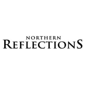 Northern Reflections brand logo for northernreflections.com