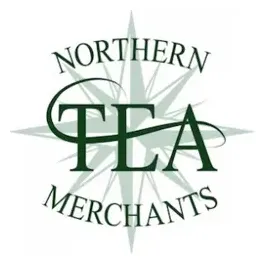 northern-tea brand logo for northern-tea.com