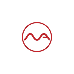 northernaudio brand logo for northernaudio.com