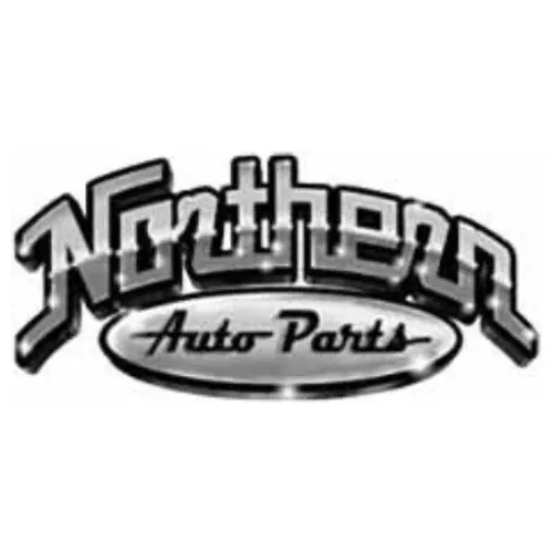northernautoparts brand logo for northernautoparts.com