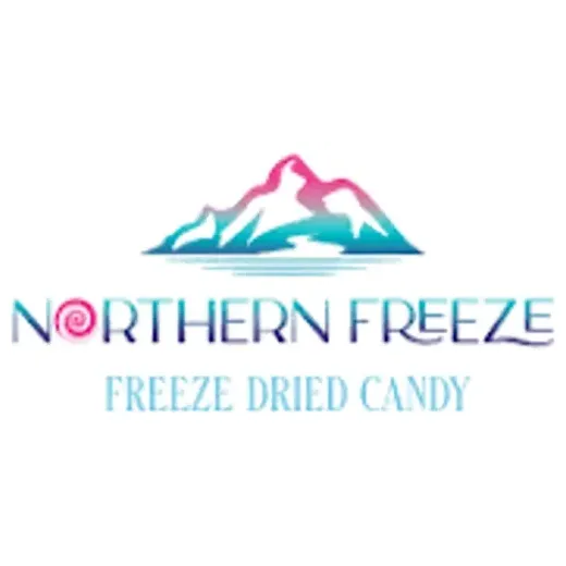 northernfreezecandy brand logo for northernfreezecandy.com