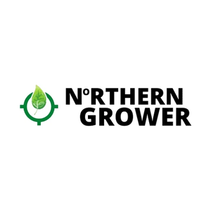 northerngrower brand logo for northerngrower.com
