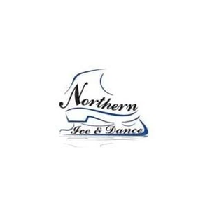 northerniceanddance brand logo for northerniceanddance.com