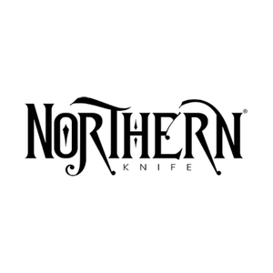 northernknife brand logo for northernknife.com