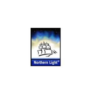 northernlight brand logo for northernlight.com