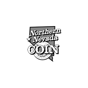 northernnevadacoin brand logo for northernnevadacoin.com