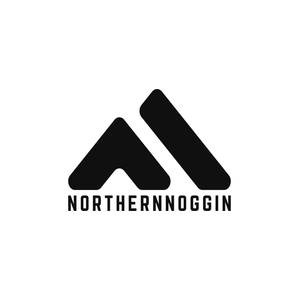 northernnoggin brand logo for northernnoggin.com