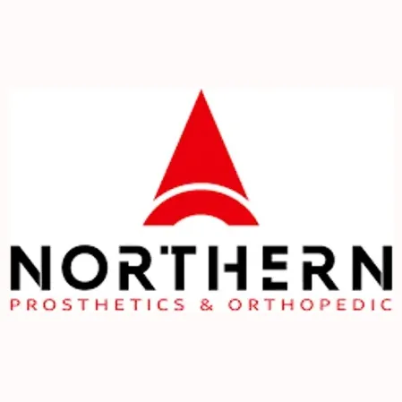 northernpo brand logo for northernpo.com