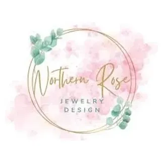 northernrosejewelry brand logo for northernrosejewelry.com