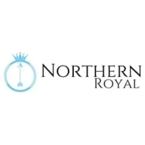 northernroyal brand logo for northernroyal.com