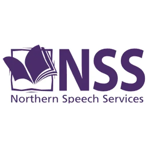 northernspeech brand logo for northernspeech.com