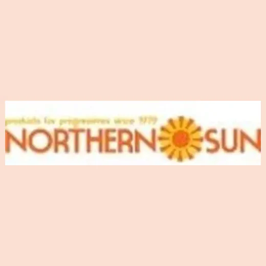 northernsun brand logo for northernsun.com