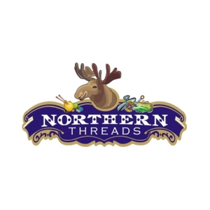 northernthreads brand logo for northernthreads.net