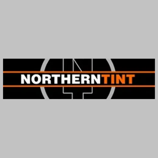 northerntint brand logo for northerntint.com