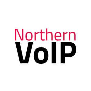 northernvoip brand logo for northernvoip.co.uk