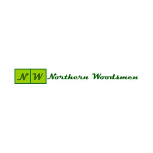 northernwoodsmen brand logo for northernwoodsmen.com