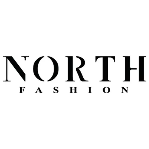northfashionstore brand logo for northfashionstore.com