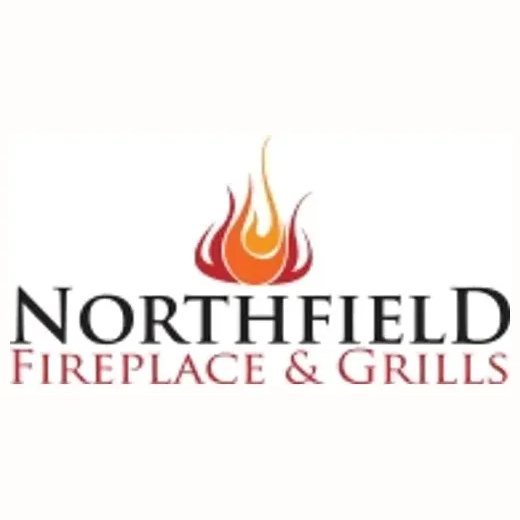 northfieldfireplace brand logo for northfieldfireplace.com