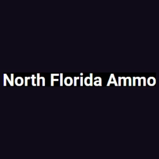 northfloridaammo brand logo for northfloridaammo.com