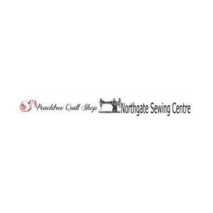 northgatesewing brand logo for northgatesewing.com
