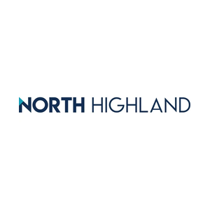 northhighland brand logo for northhighland.com