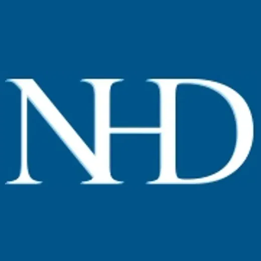 northhillsdds brand logo for northhillsdds.com