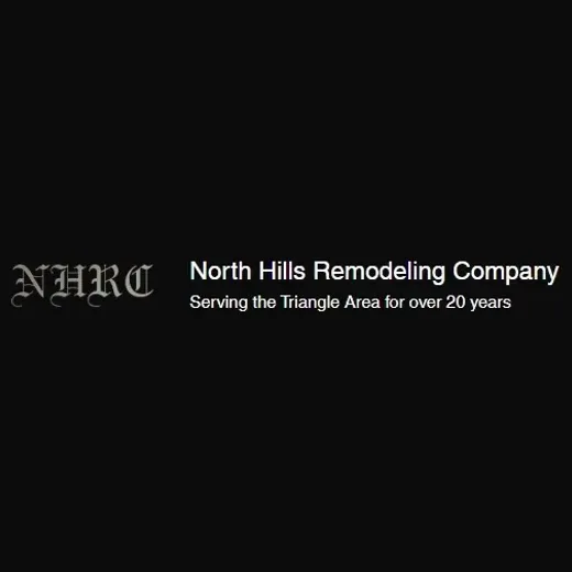 northhillsremodelingcompany brand logo for northhillsremodelingcompany.com