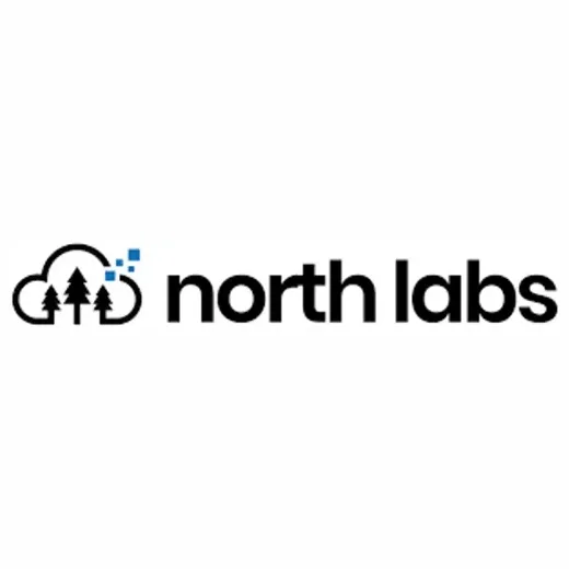 northlabs brand logo for northlabs.io