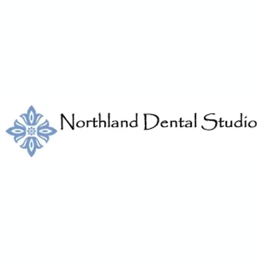 northlanddentalstudio brand logo for northlanddentalstudio.com