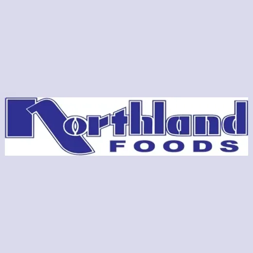northlandfood brand logo for northlandfood.com