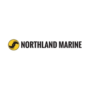 northlandmarine brand logo for northlandmarine.com