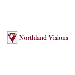 northlandvisions brand logo for northlandvisions.com
