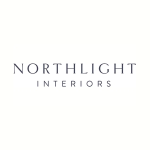 northlightinteriors brand logo for northlightinteriors.com