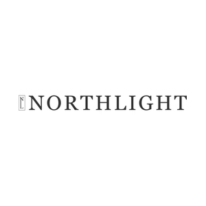 northlightseasonal brand logo for northlightseasonal.com