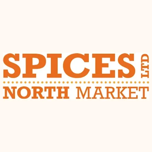 northmarketspices brand logo for northmarketspices.com