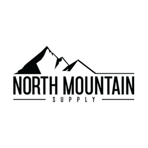 northmountainsupply brand logo for northmountainsupply.com