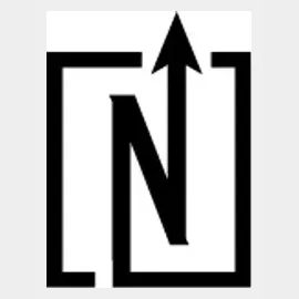 northofbourbon brand logo for northofbourbon.com