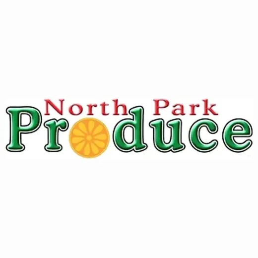 northparkproduce brand logo for northparkproduce.com