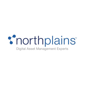 northplains brand logo for northplains.com