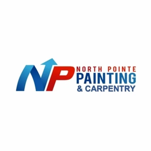 northpointpainting brand logo for northpointpainting.com