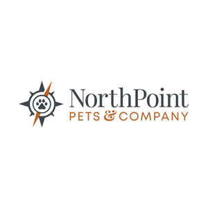 northpointpets brand logo for northpointpets.com