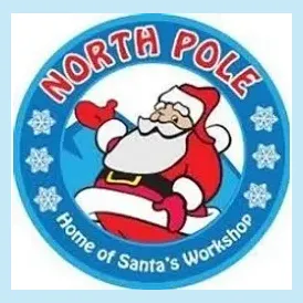 northpolecolorado brand logo for northpolecolorado.com