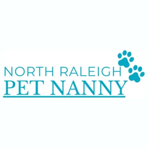 northraleighpetnanny brand logo for northraleighpetnanny.com