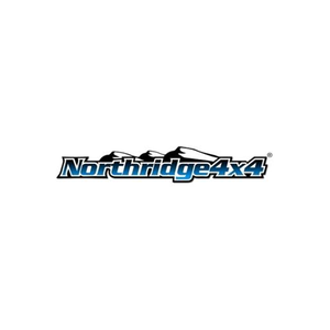 Northridge4x4 brand logo for northridge4x4.com