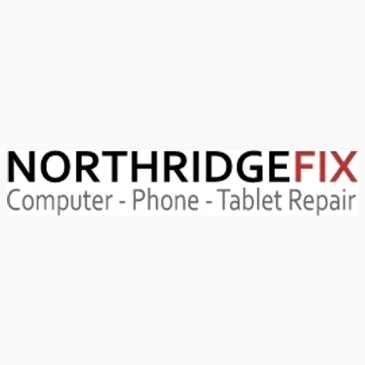 northridgefix brand logo for northridgefix.com