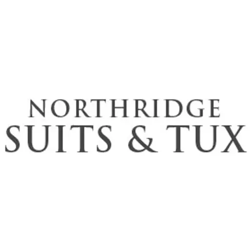 northridgesuitoutlet brand logo for northridgesuitoutlet.com