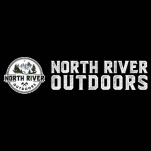 northriveroutdoors brand logo for northriveroutdoors.com
