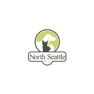 northseattlevet brand logo for northseattlevet.com