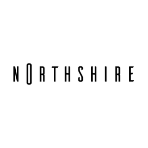northshire brand logo for northshire.co